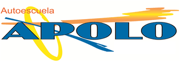 Autoescuela Apolo logo
